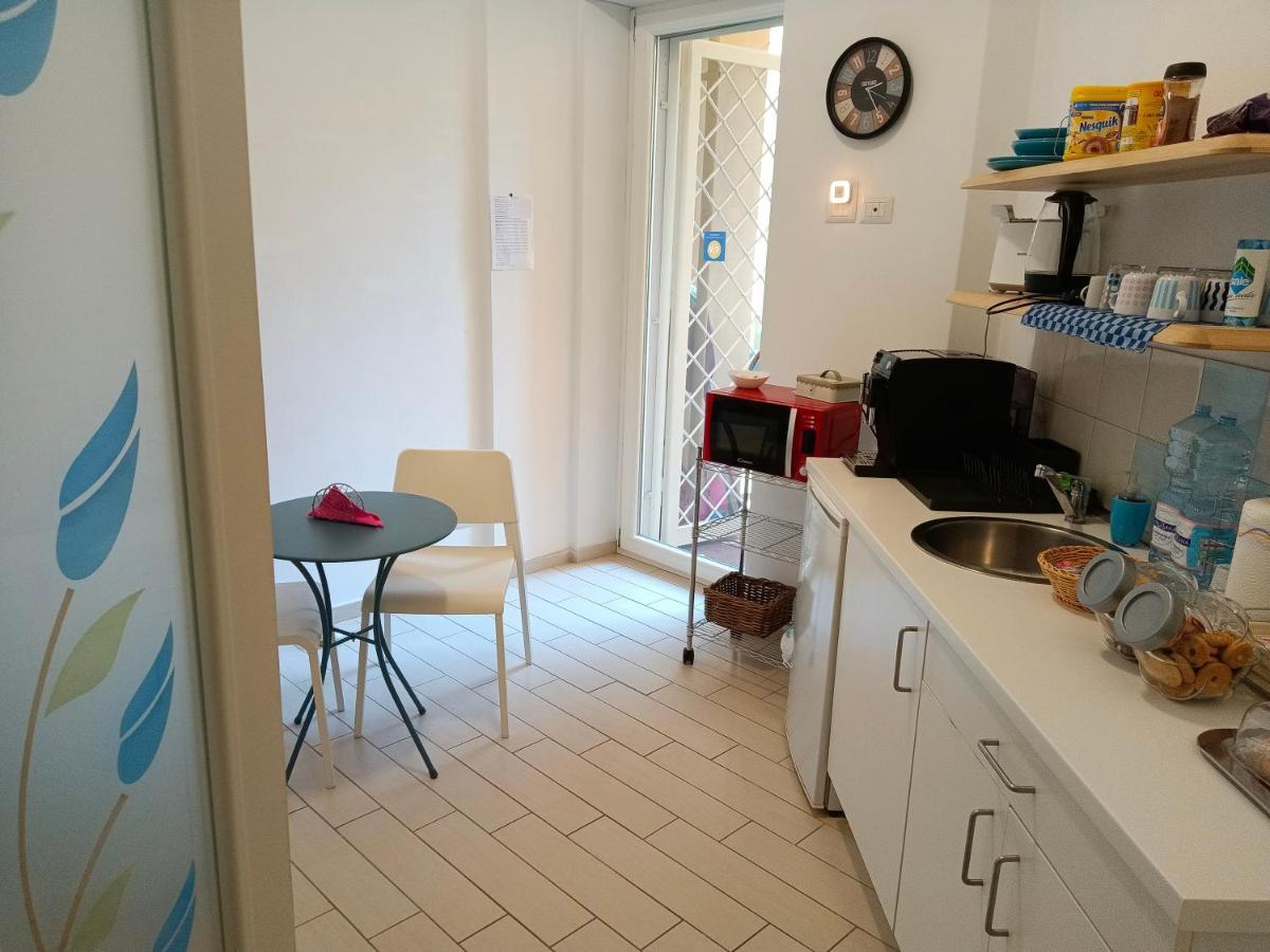 Vomerooms Naples Exterior photo