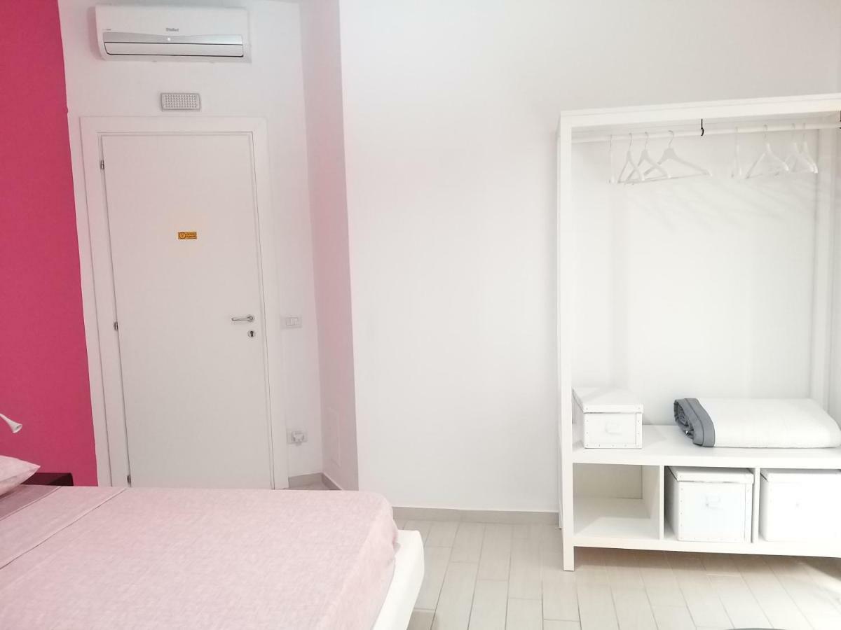 Vomerooms Naples Exterior photo